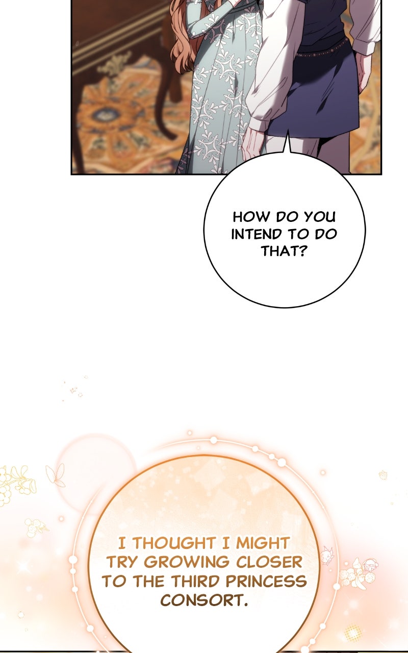 My Child Will Havea Different Father Episode 38 page 52 - 