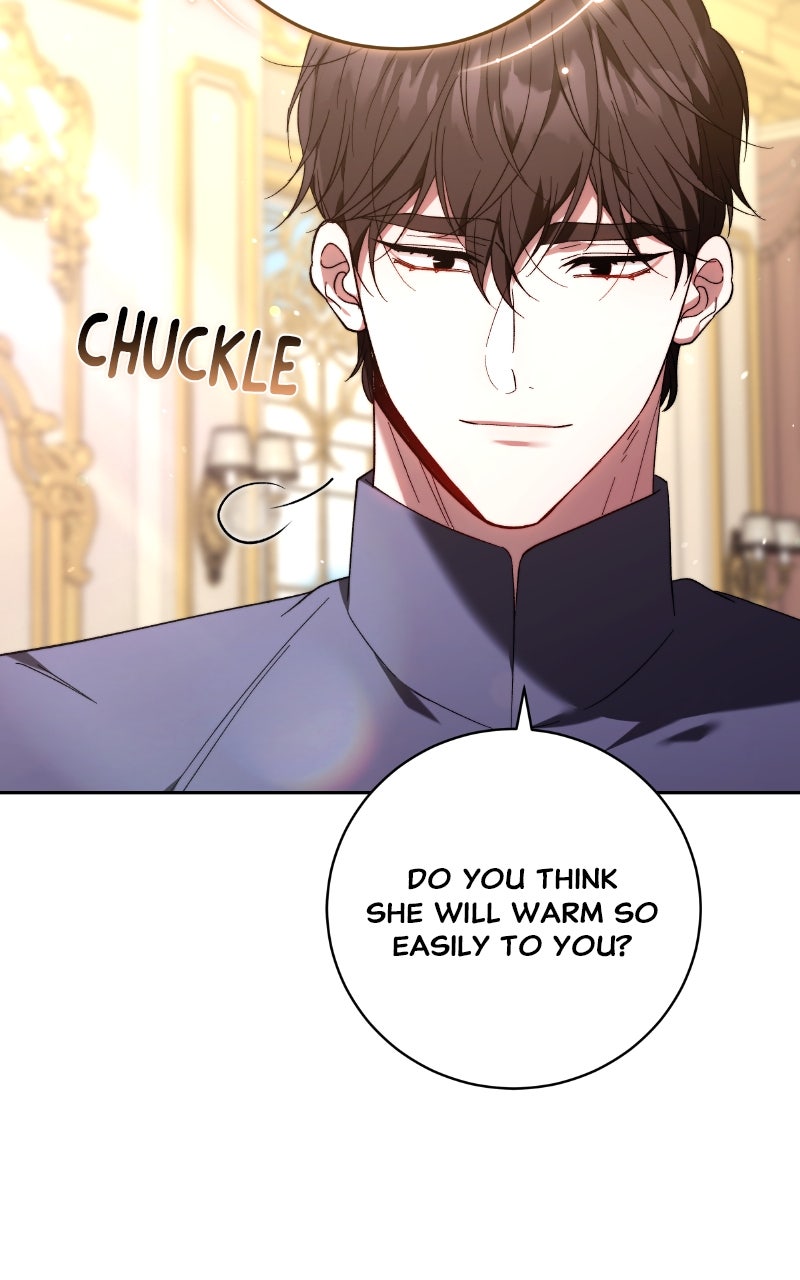 My Child Will Havea Different Father Episode 38 page 53 - 