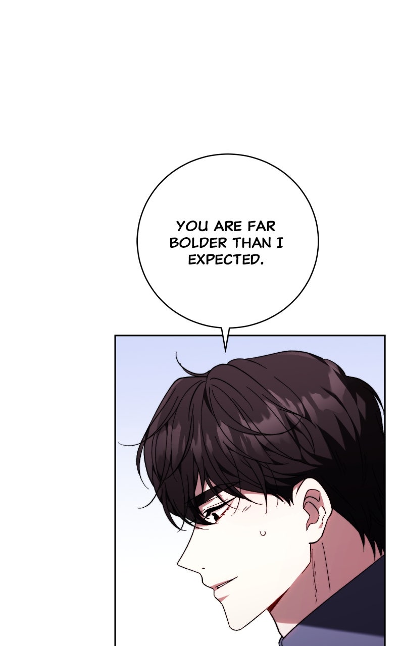 My Child Will Havea Different Father Episode 38 page 55 - 