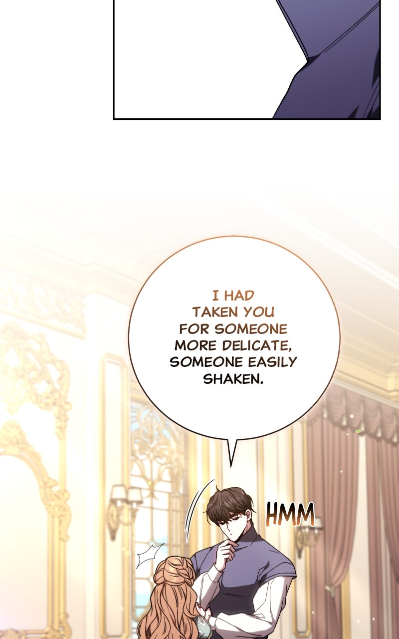 My Child Will Havea Different Father Episode 38 page 56 - 