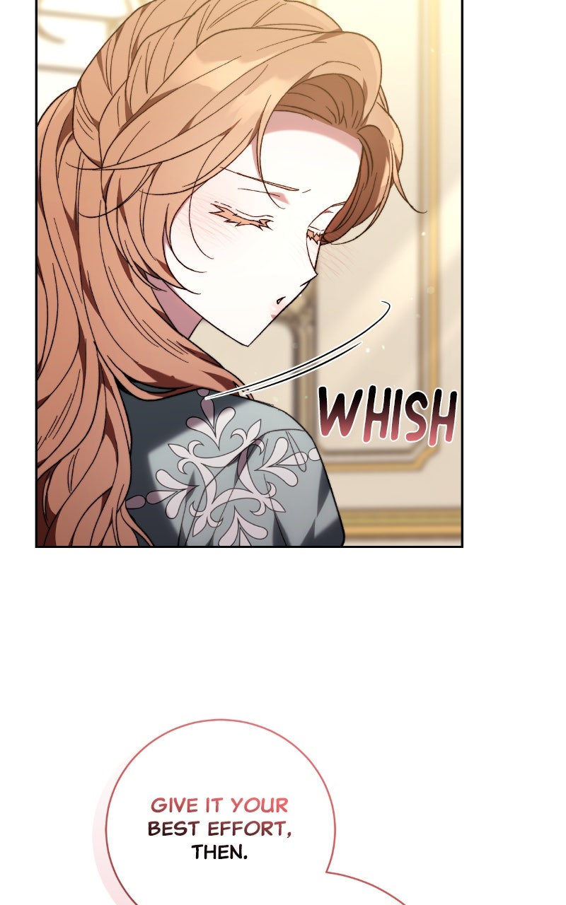 My Child Will Havea Different Father Episode 38 page 58 - 