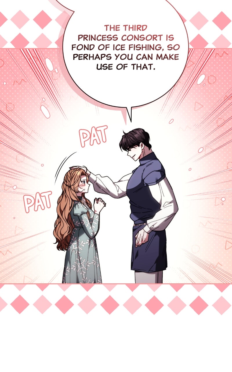 My Child Will Havea Different Father Episode 38 page 59 - 