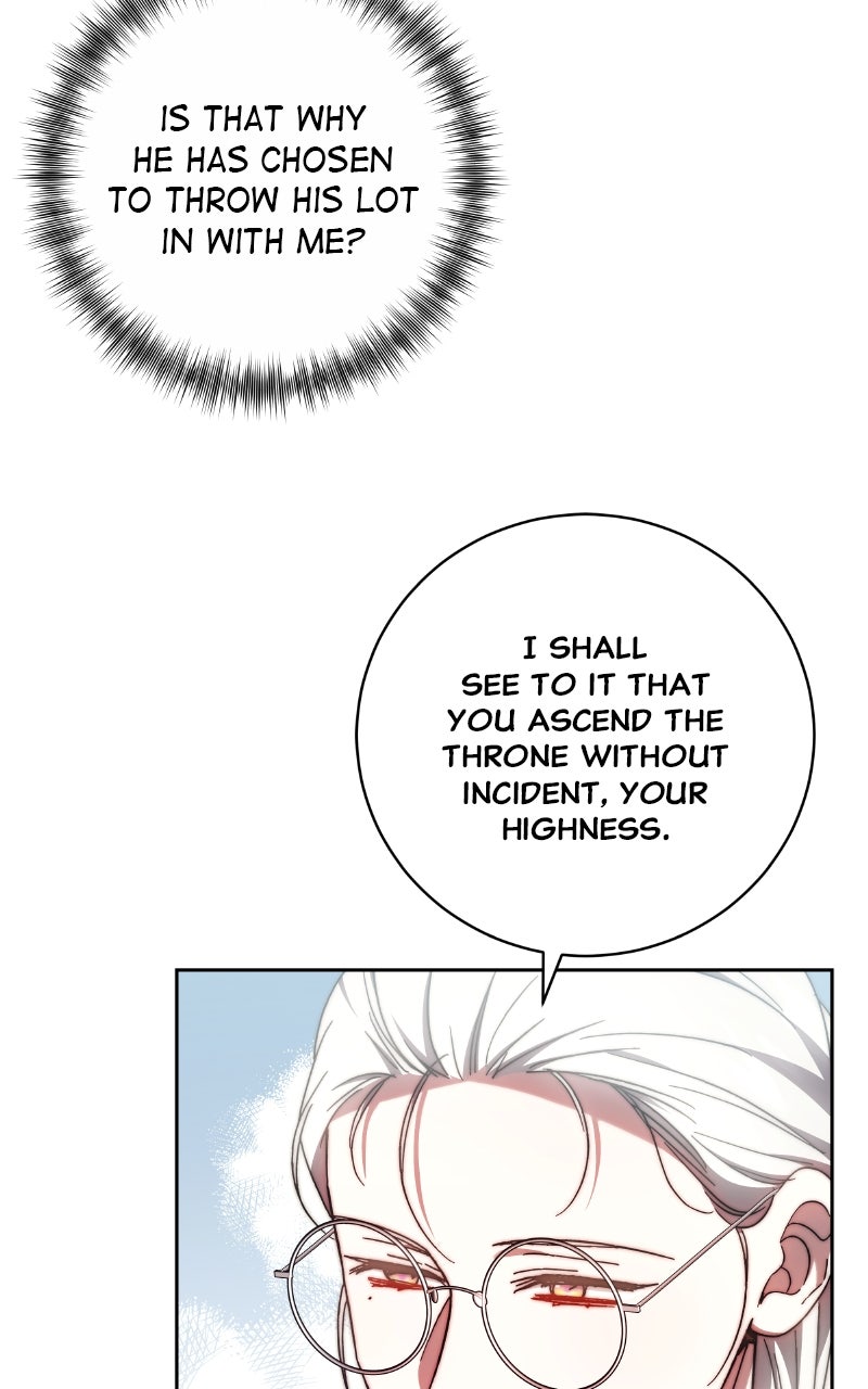 My Child Will Havea Different Father Episode 38 page 7 - 