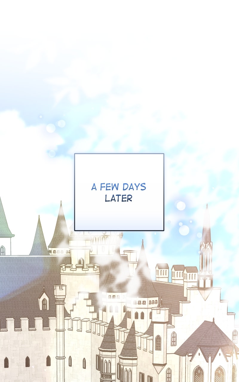 My Child Will Havea Different Father Episode 38 page 64 - 