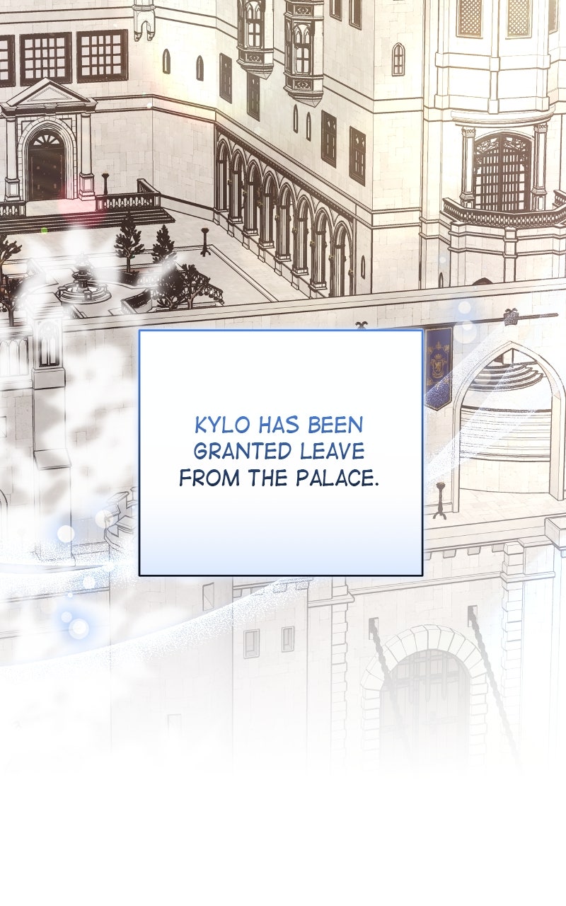 My Child Will Havea Different Father Episode 38 page 65 - 