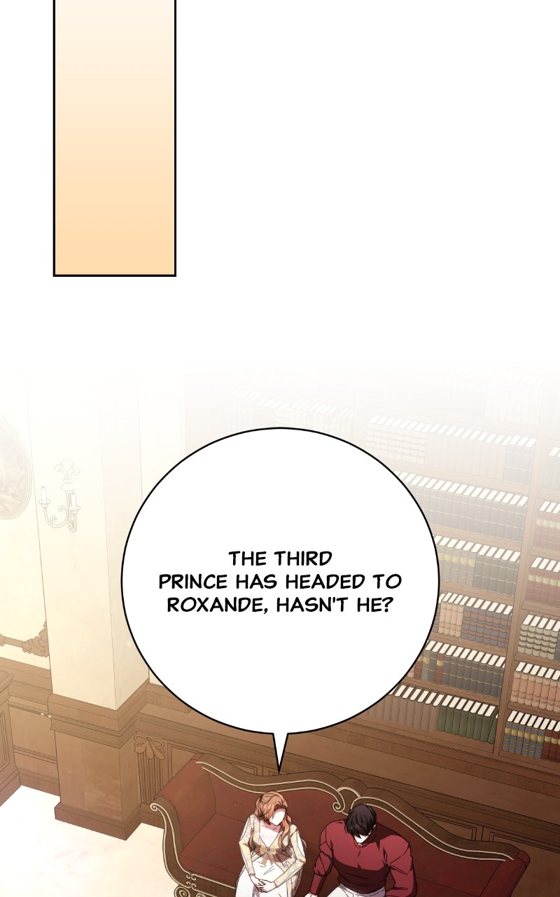 My Child Will Havea Different Father Episode 38 page 68 - 