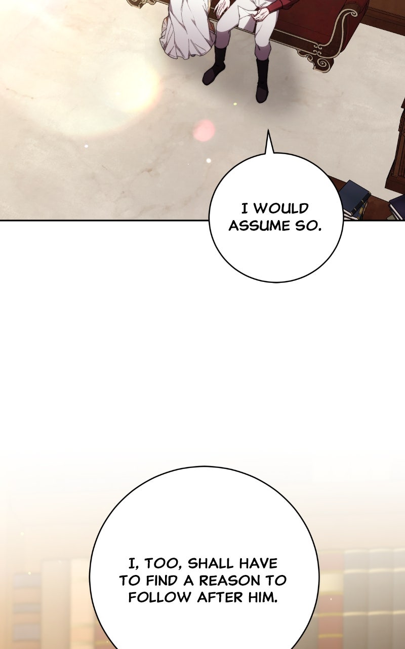 My Child Will Havea Different Father Episode 38 page 69 - 