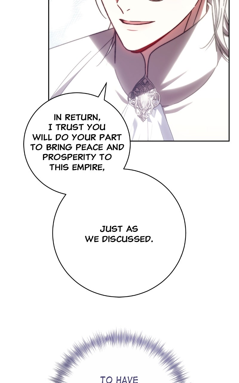 My Child Will Havea Different Father Episode 38 page 8 - 