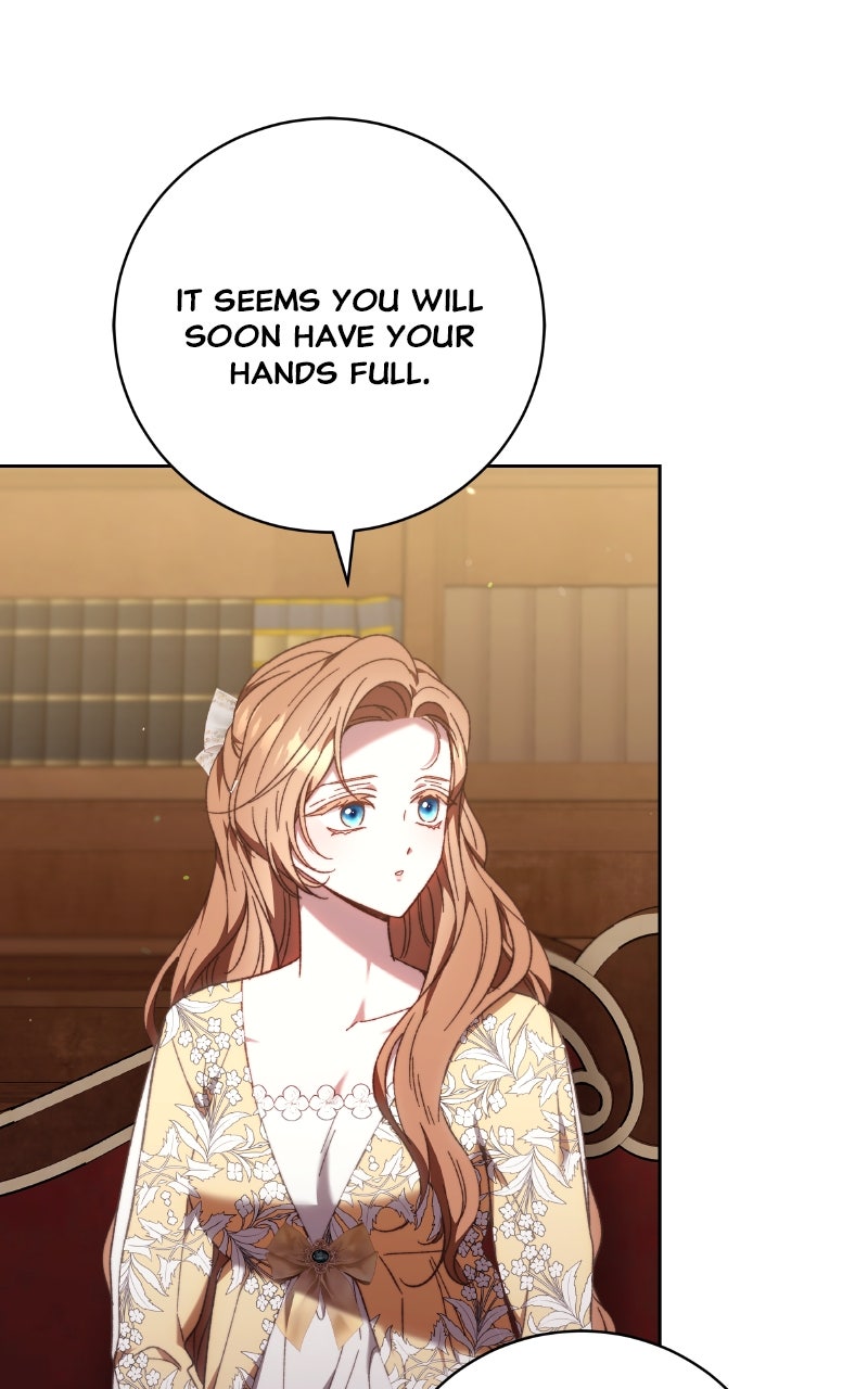 My Child Will Havea Different Father Episode 38 page 71 - 