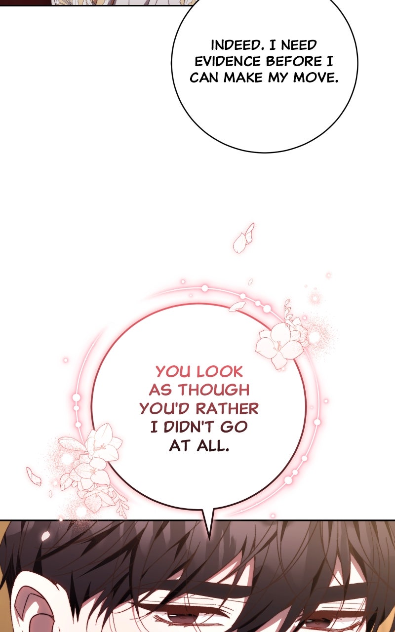 My Child Will Havea Different Father Episode 38 page 72 - 