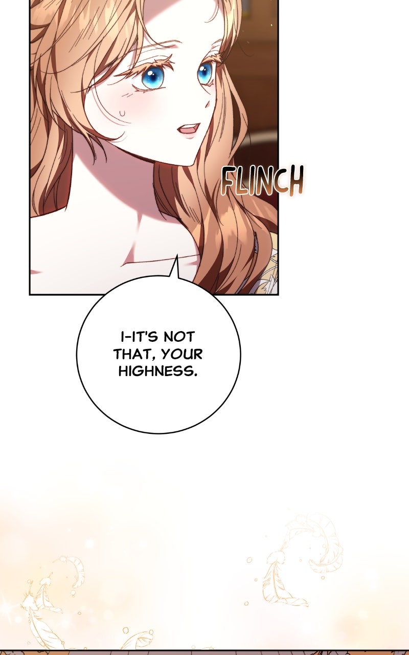My Child Will Havea Different Father Episode 38 page 74 - 