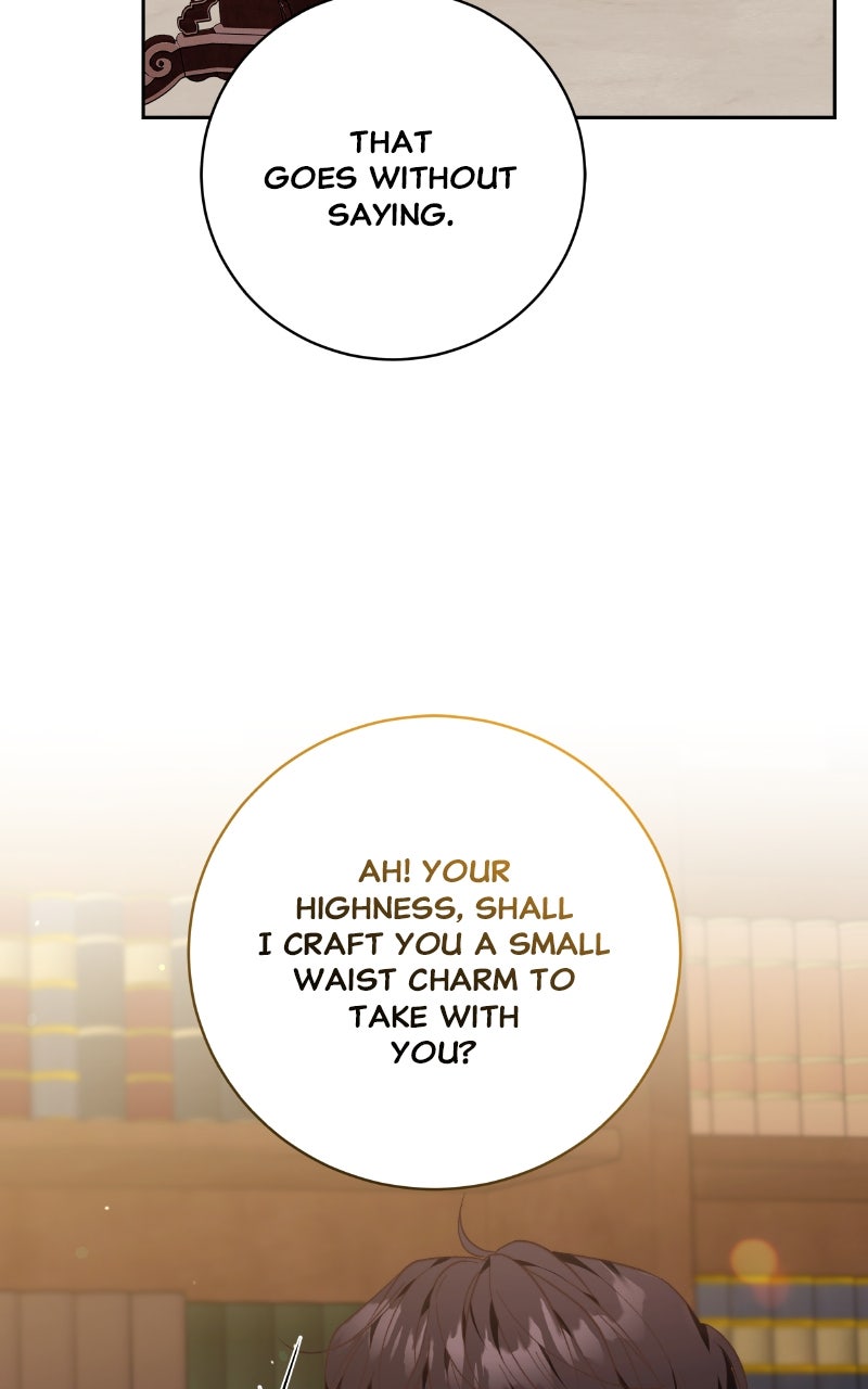 My Child Will Havea Different Father Episode 38 page 77 - 