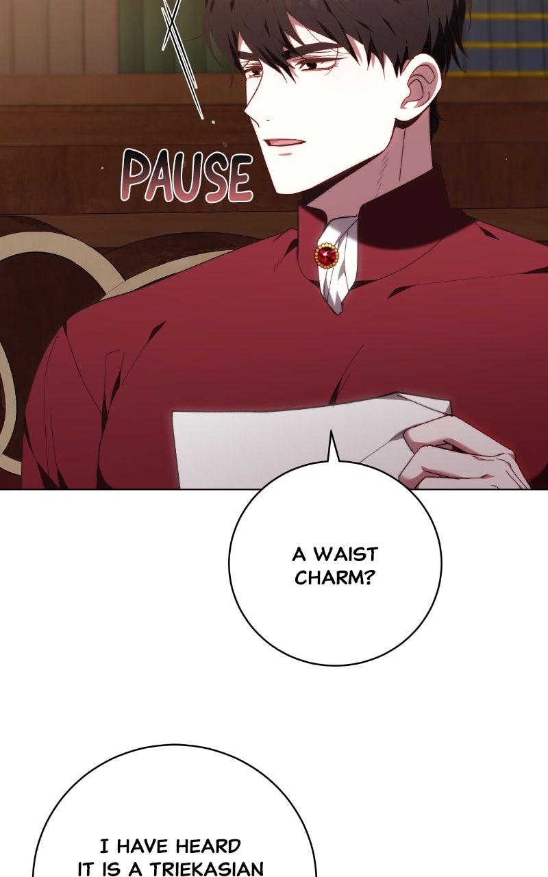 My Child Will Havea Different Father Episode 38 page 78 - 