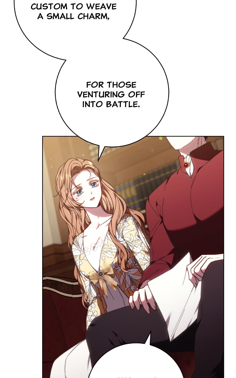 My Child Will Havea Different Father Episode 38 page 79 - 