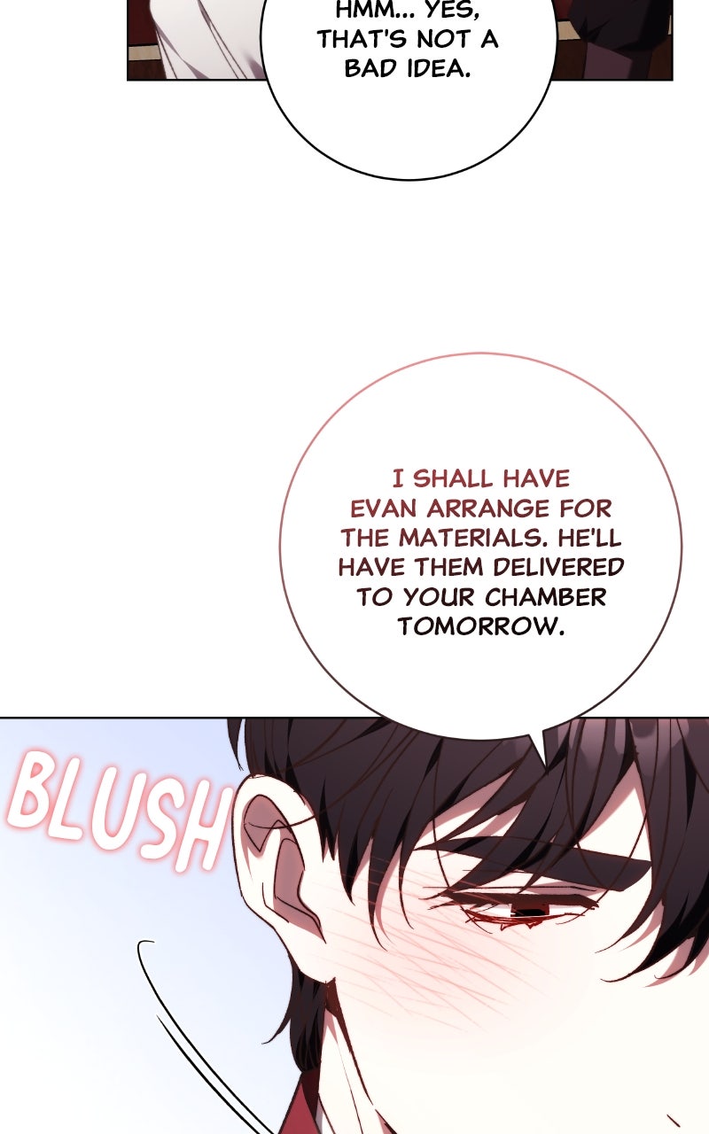My Child Will Havea Different Father Episode 38 page 80 - 