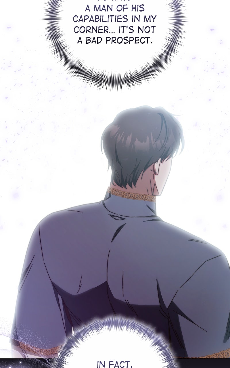 My Child Will Havea Different Father Episode 38 page 9 - 