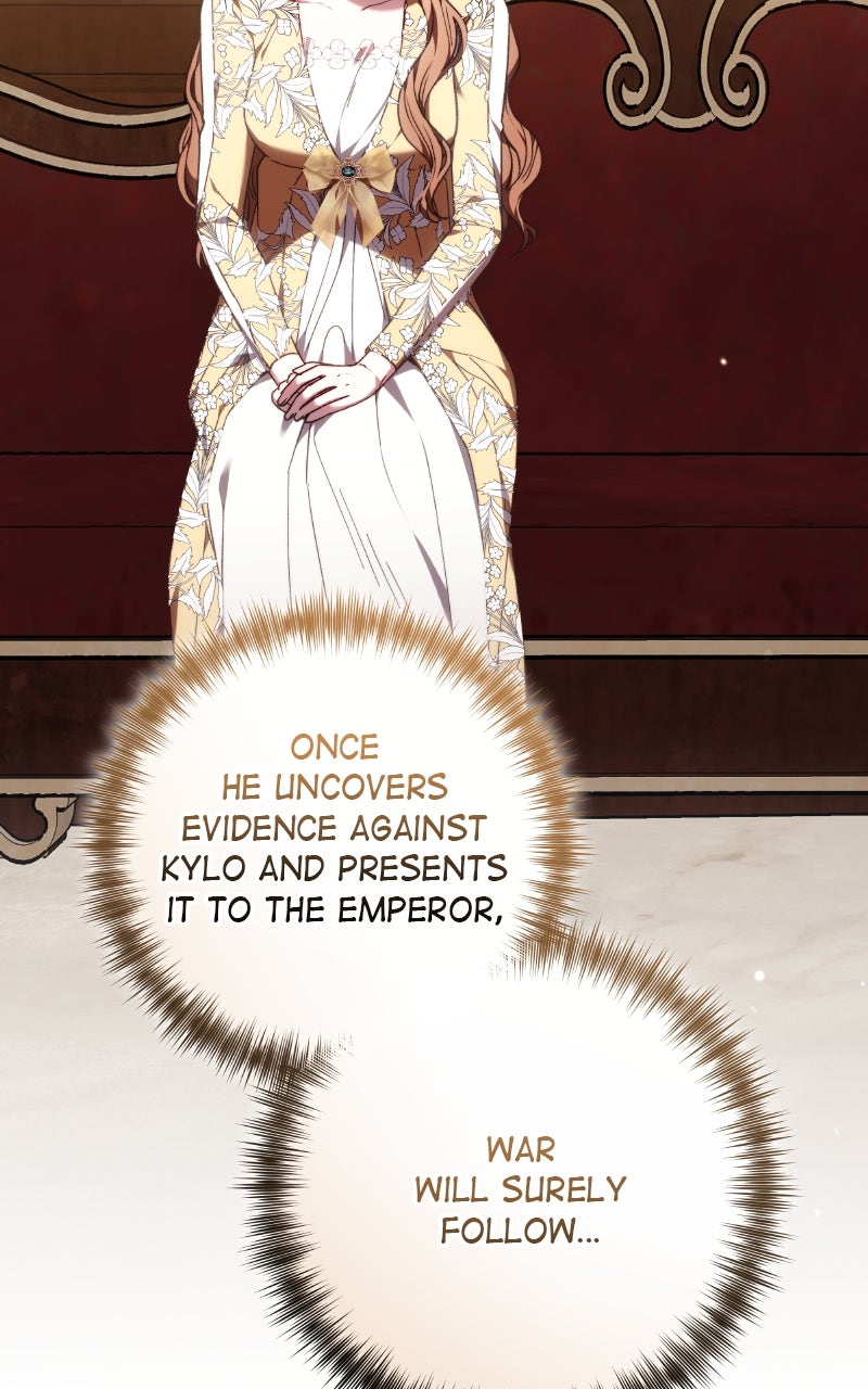 My Child Will Havea Different Father Episode 38 page 82 - 