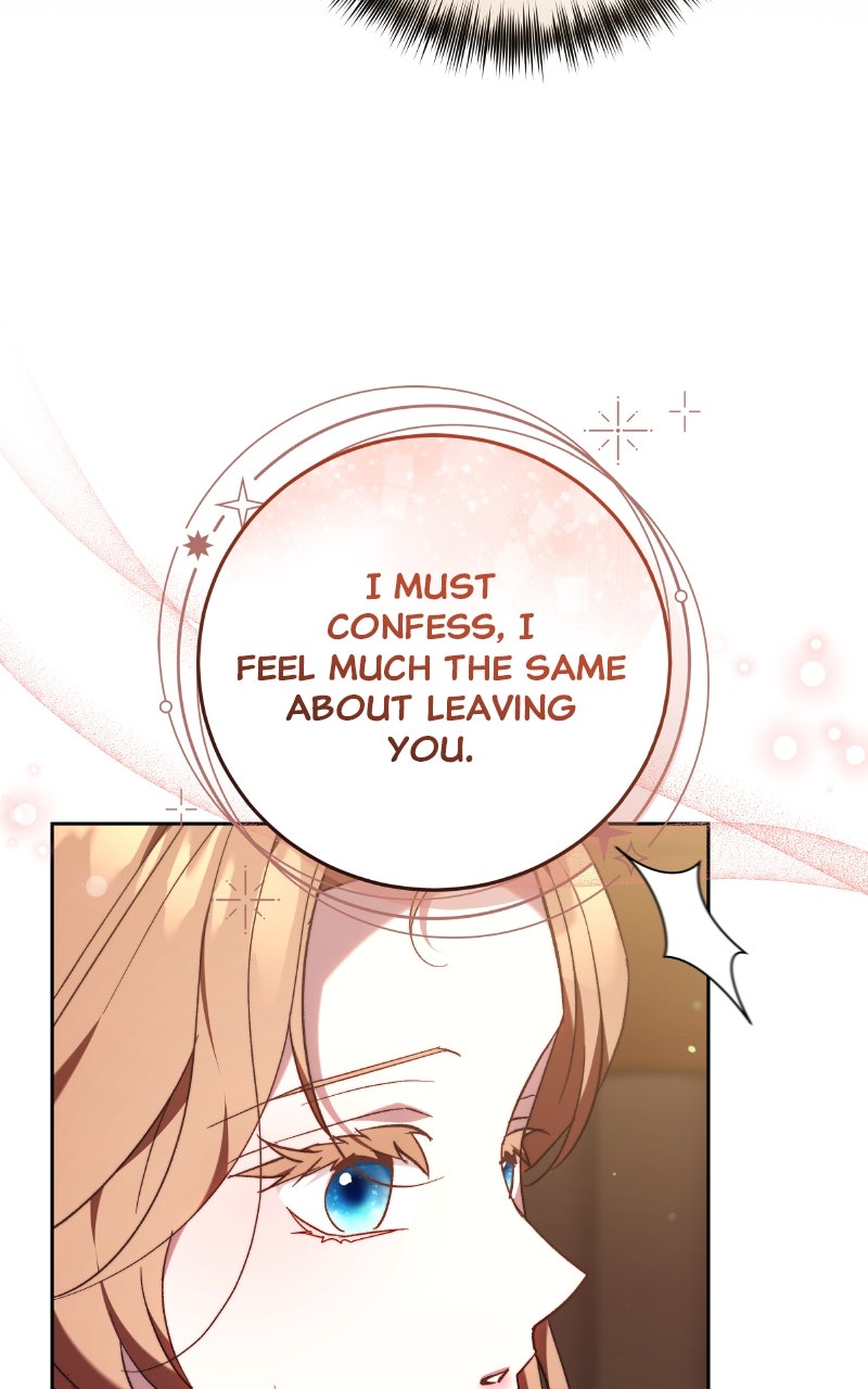 My Child Will Havea Different Father Episode 38 page 83 - 