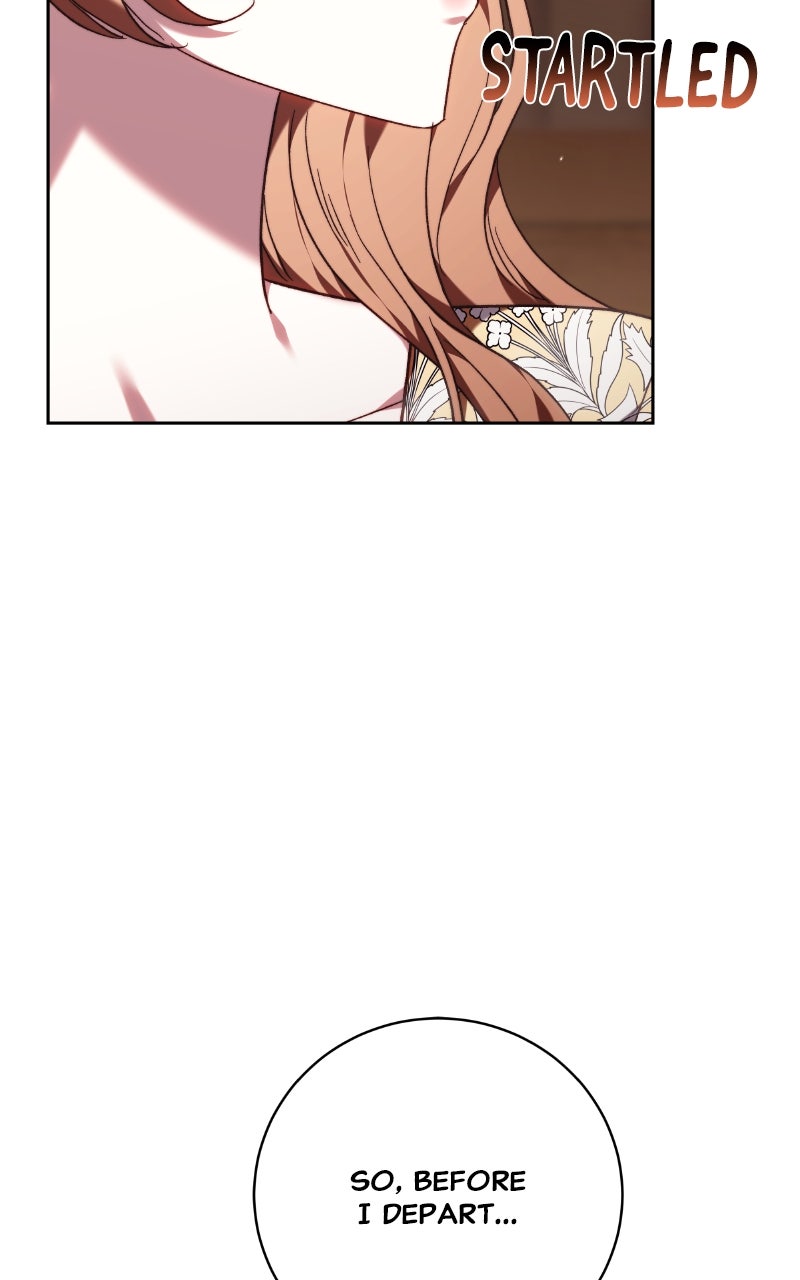 My Child Will Havea Different Father Episode 38 page 84 - 
