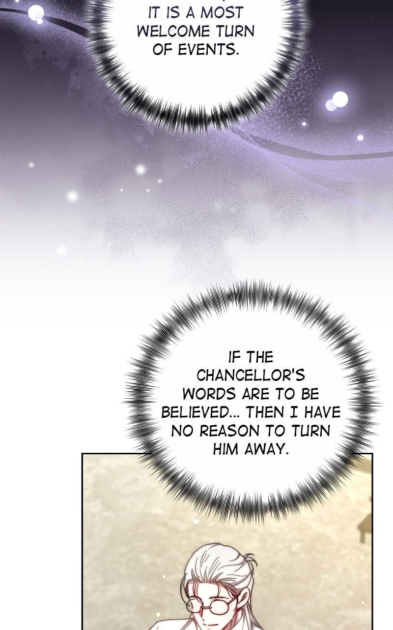 My Child Will Havea Different Father Episode 38 page 10 - 