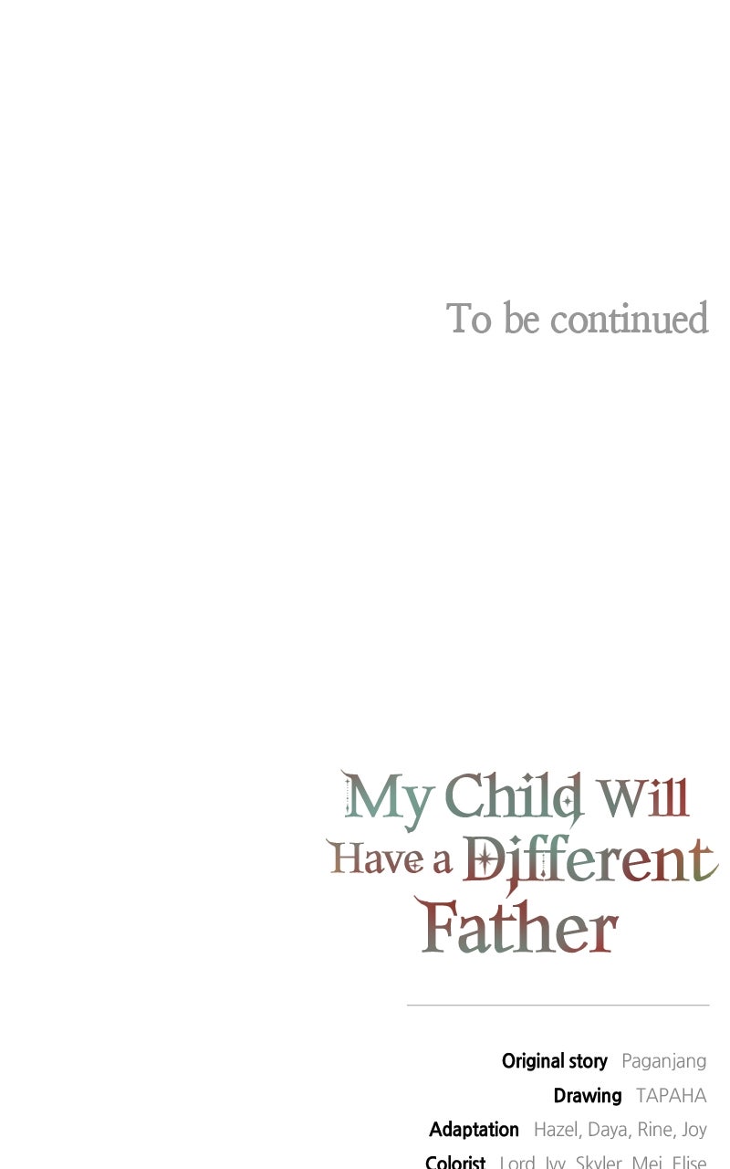 My Child Will Havea Different Father Episode 38 page 94 - 
