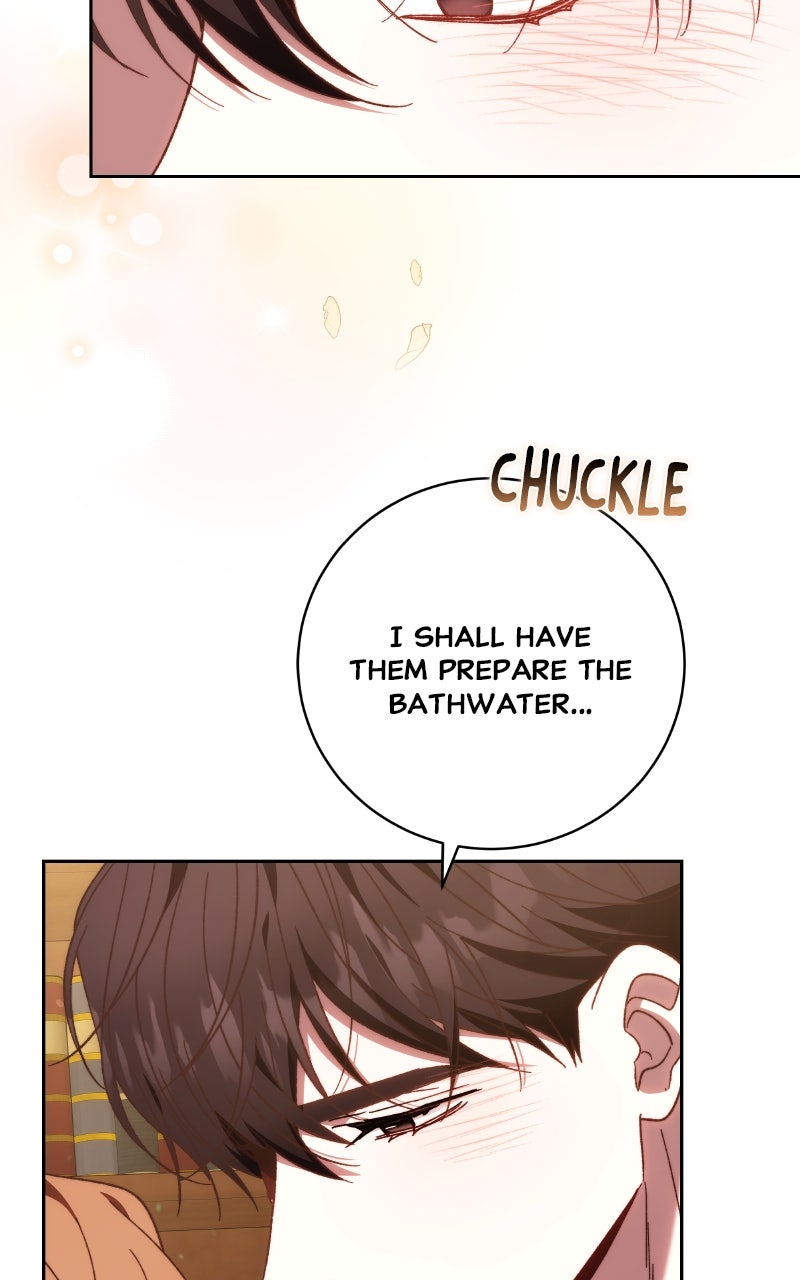 My Child Will Havea Different Father Episode 39 page 14 - 