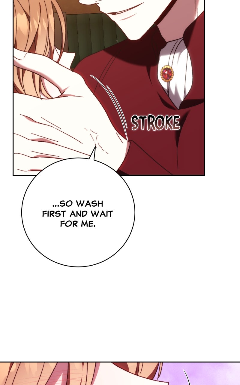 My Child Will Havea Different Father Episode 39 page 15 - 