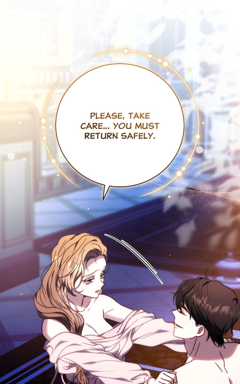 My Child Will Havea Different Father Episode 39 page 21 - 