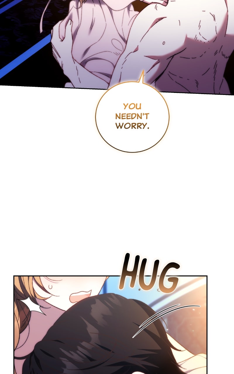 My Child Will Havea Different Father Episode 39 page 22 - 