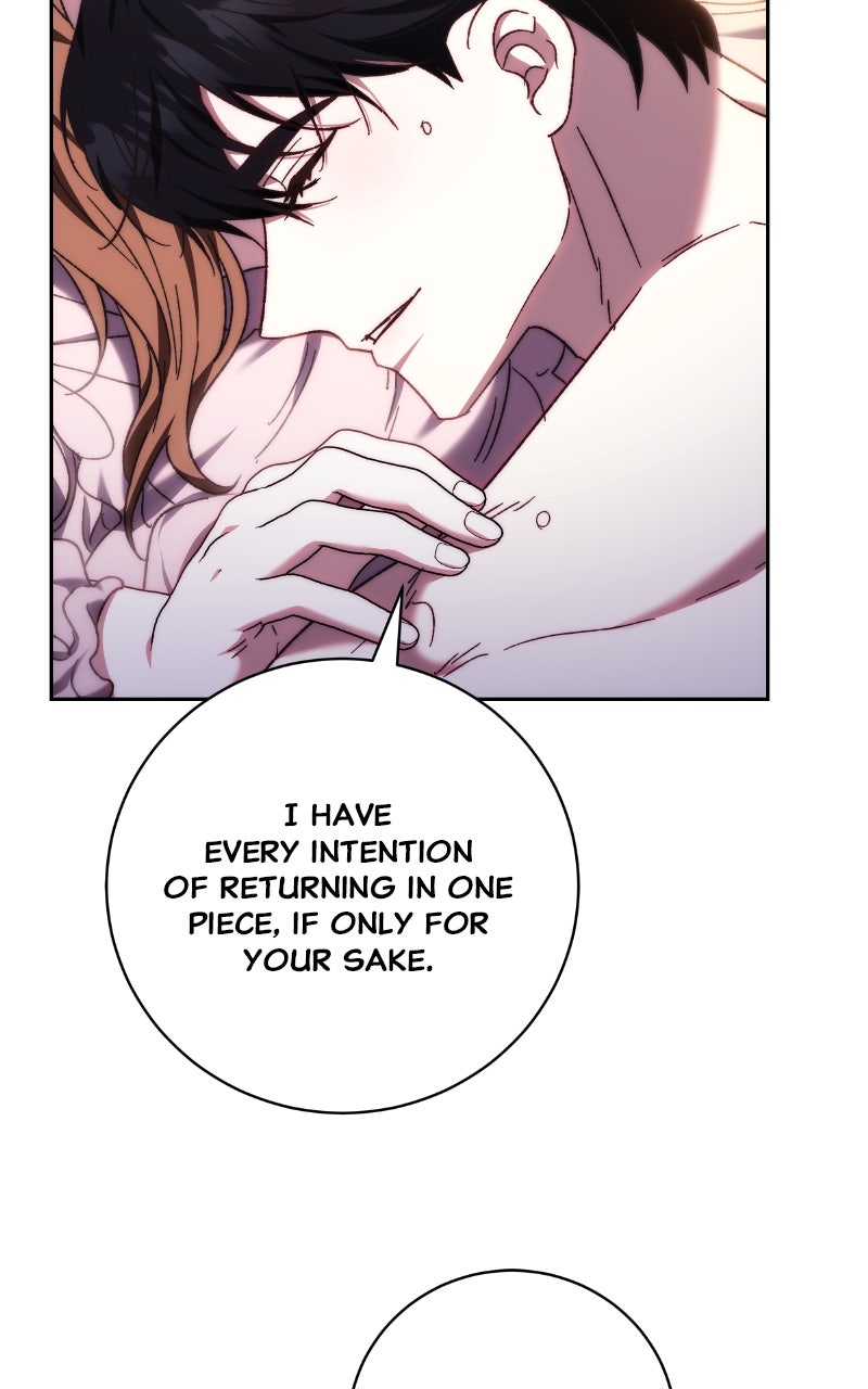 My Child Will Havea Different Father Episode 39 page 23 - 