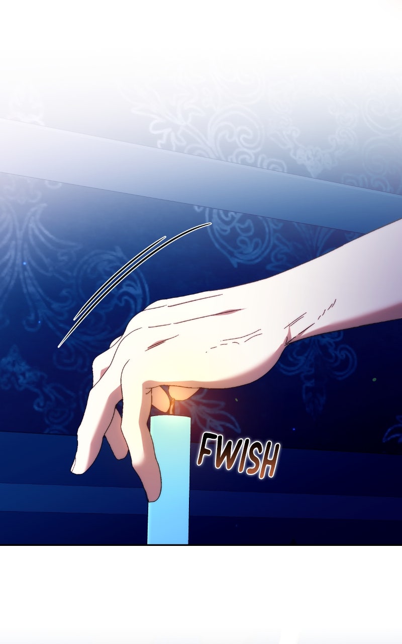 My Child Will Havea Different Father Episode 39 page 31 - 