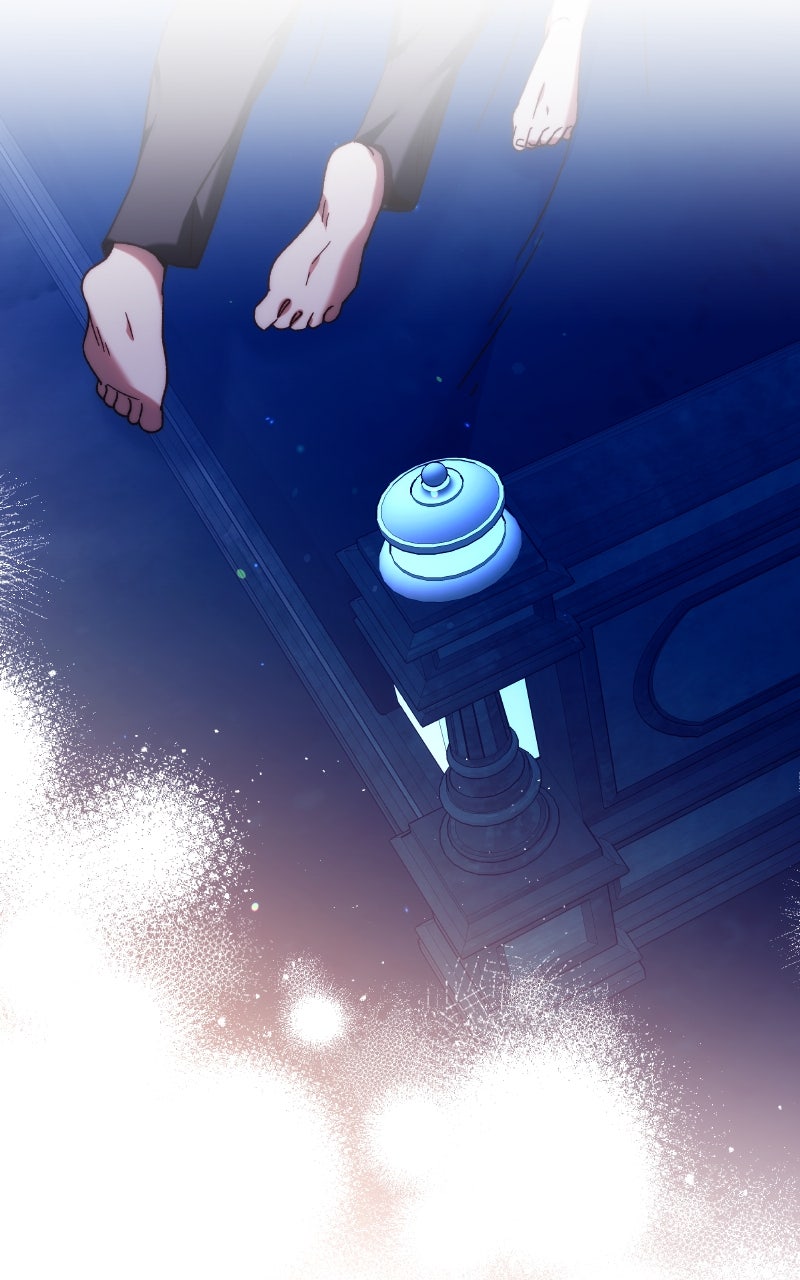 My Child Will Havea Different Father Episode 39 page 32 - 