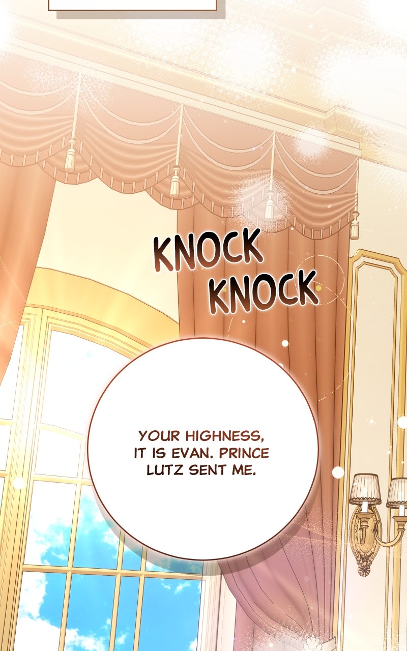 My Child Will Havea Different Father Episode 39 page 34 - 