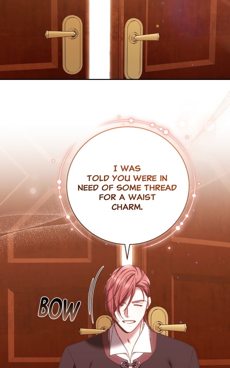 My Child Will Havea Different Father Episode 39 page 36 - 