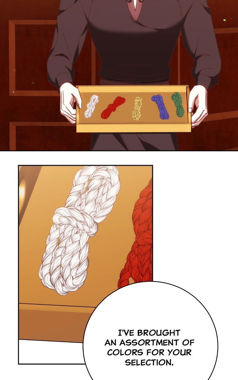 My Child Will Havea Different Father Episode 39 page 37 - 