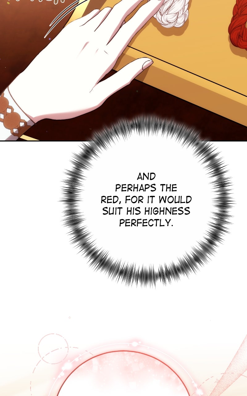 My Child Will Havea Different Father Episode 39 page 41 - 