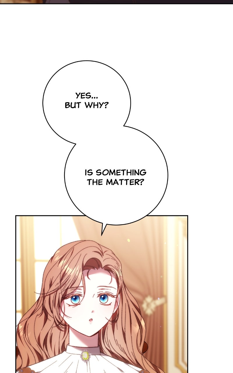 My Child Will Havea Different Father Episode 39 page 43 - 