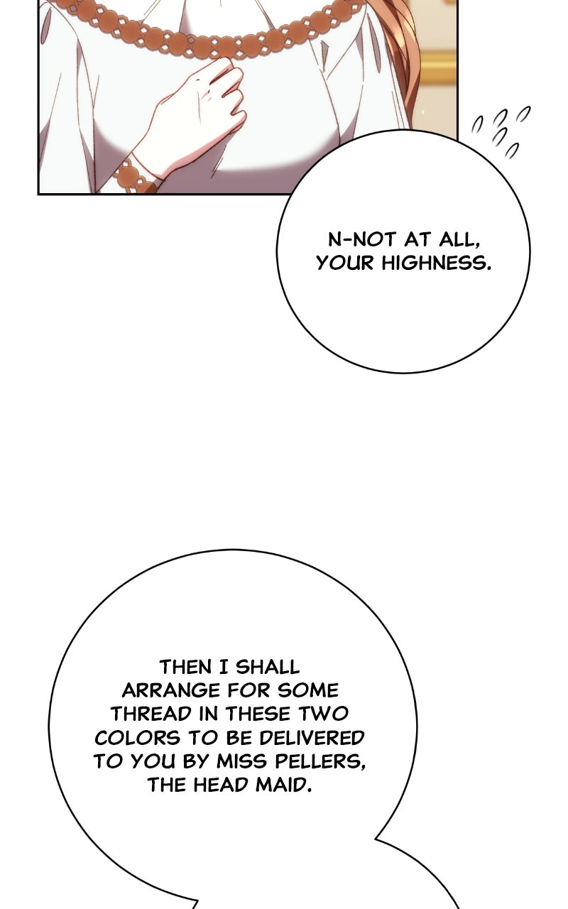 My Child Will Havea Different Father Episode 39 page 44 - 