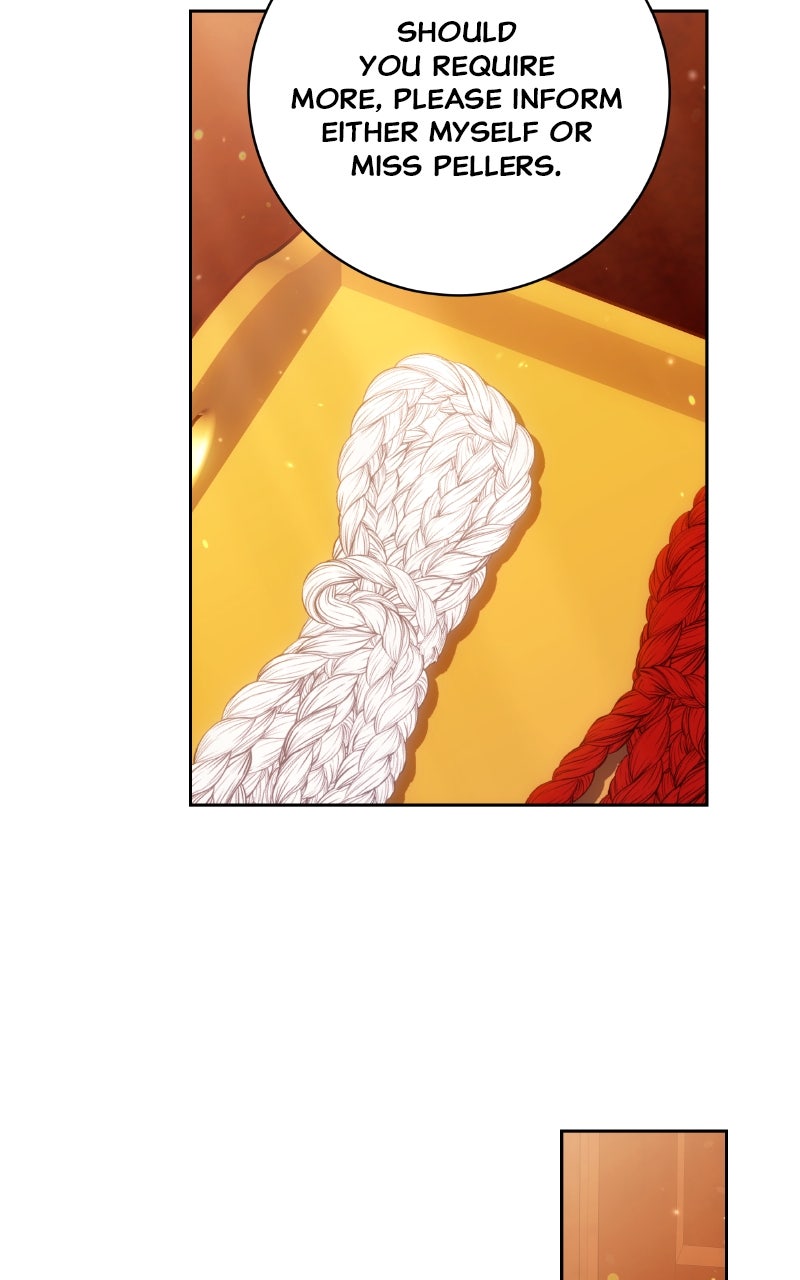 My Child Will Havea Different Father Episode 39 page 45 - 
