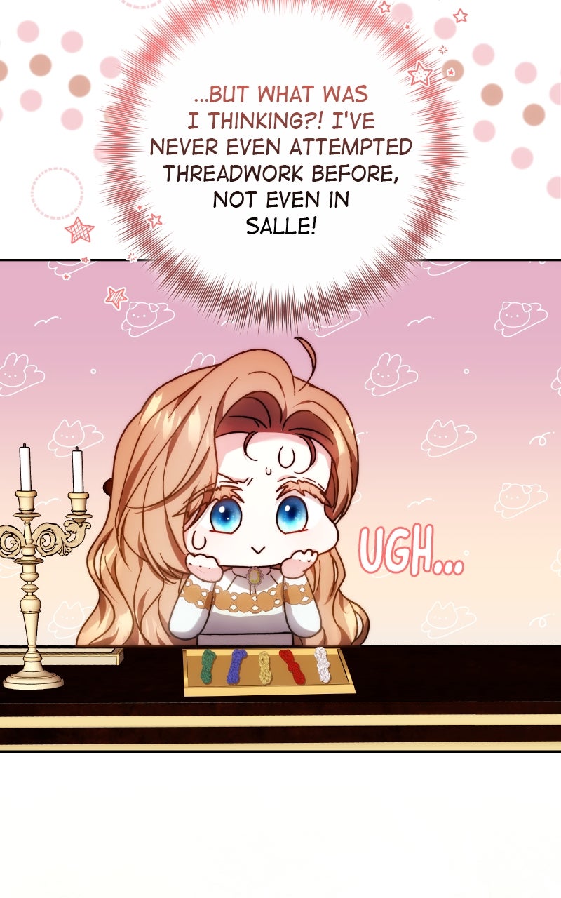 My Child Will Havea Different Father Episode 39 page 48 - 