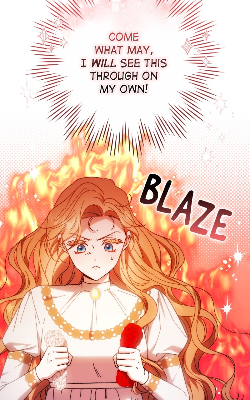My Child Will Havea Different Father Episode 39 page 52 - 