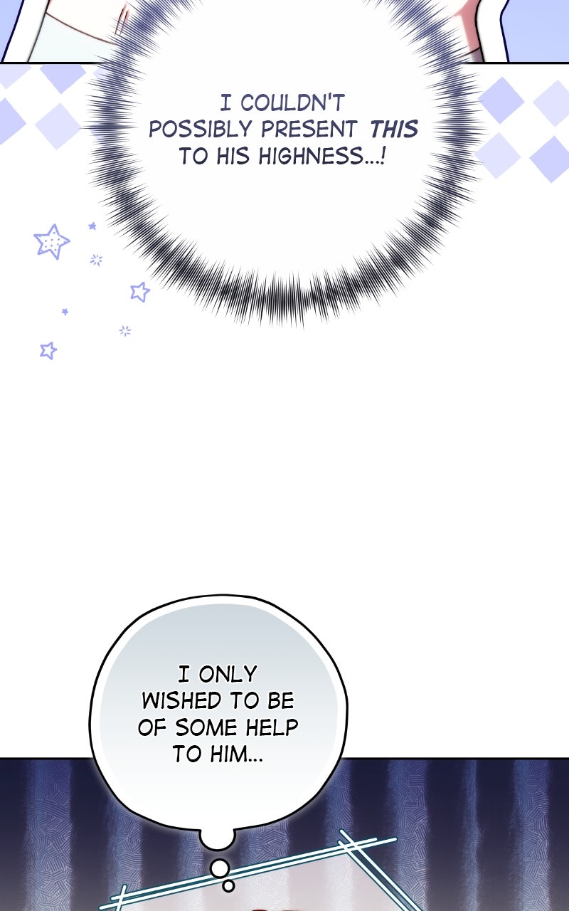 My Child Will Havea Different Father Episode 39 page 57 - 