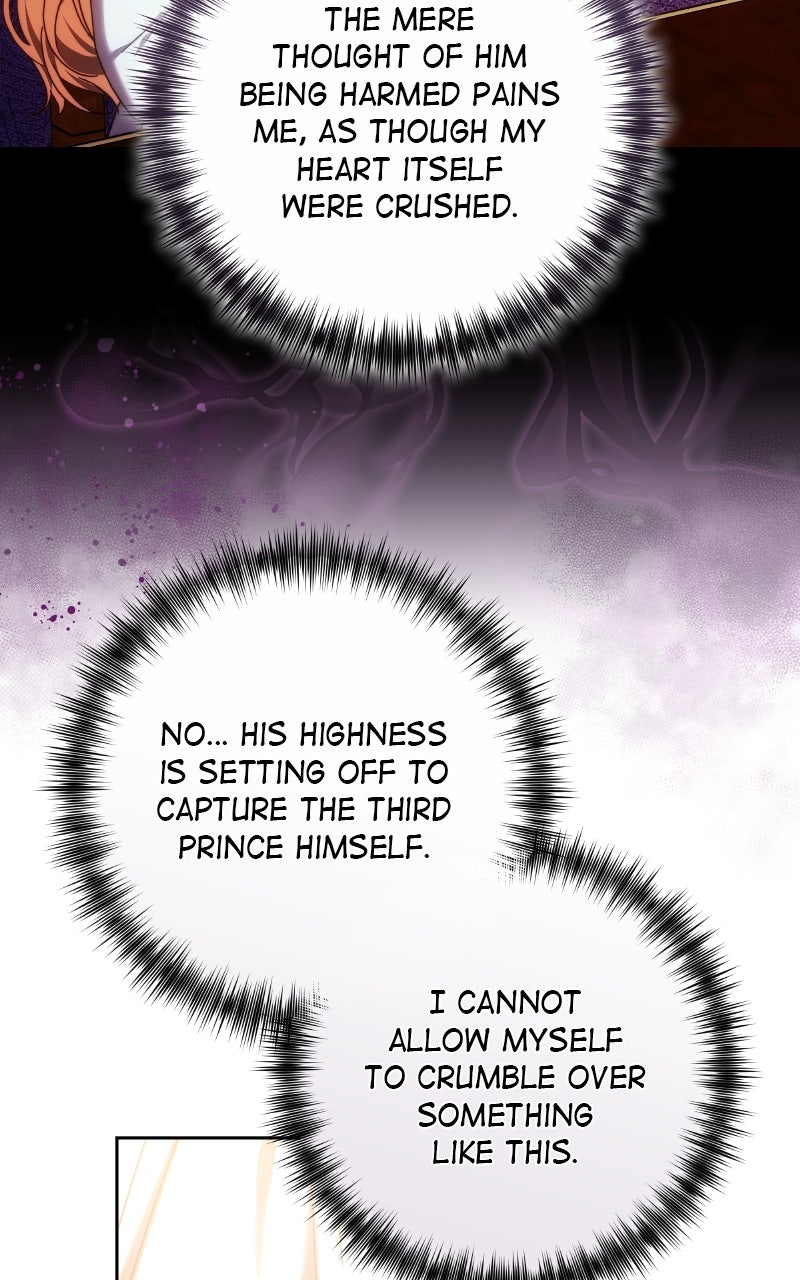 My Child Will Havea Different Father Episode 39 page 61 - 