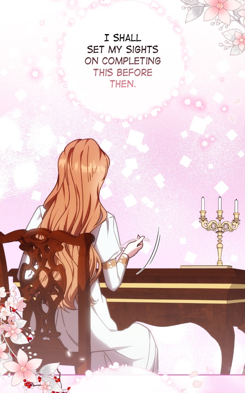 My Child Will Havea Different Father Episode 39 page 63 - 