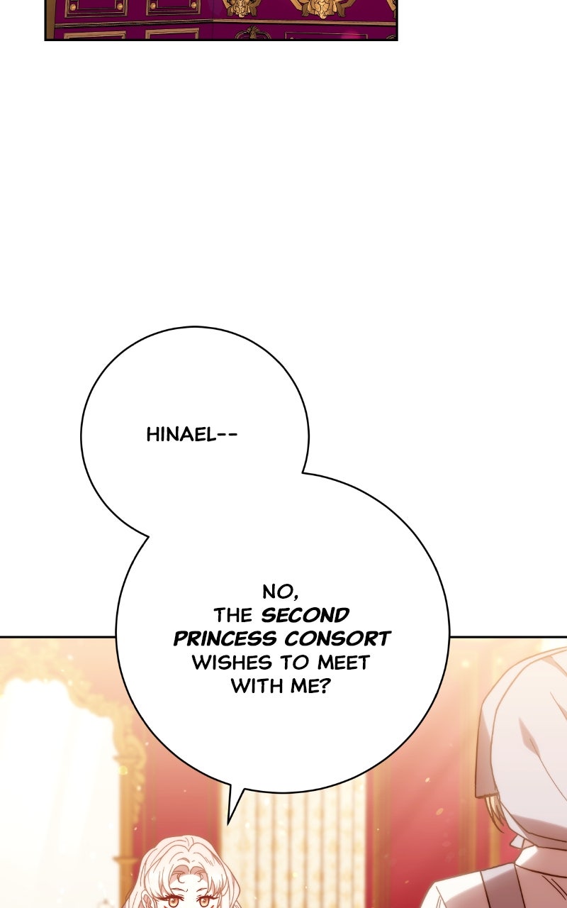 My Child Will Havea Different Father Episode 39 page 66 - 