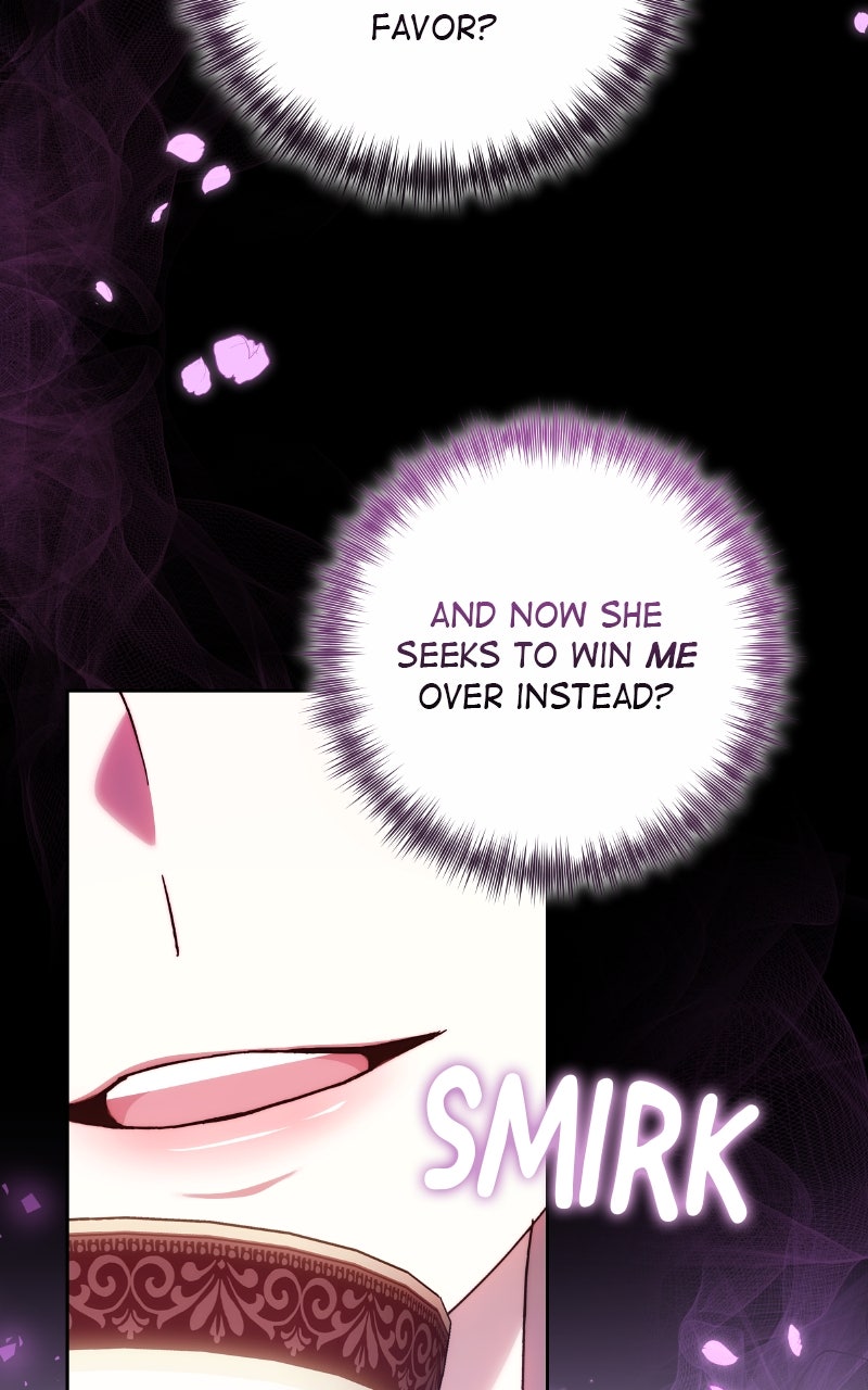 My Child Will Havea Different Father Episode 39 page 69 - 