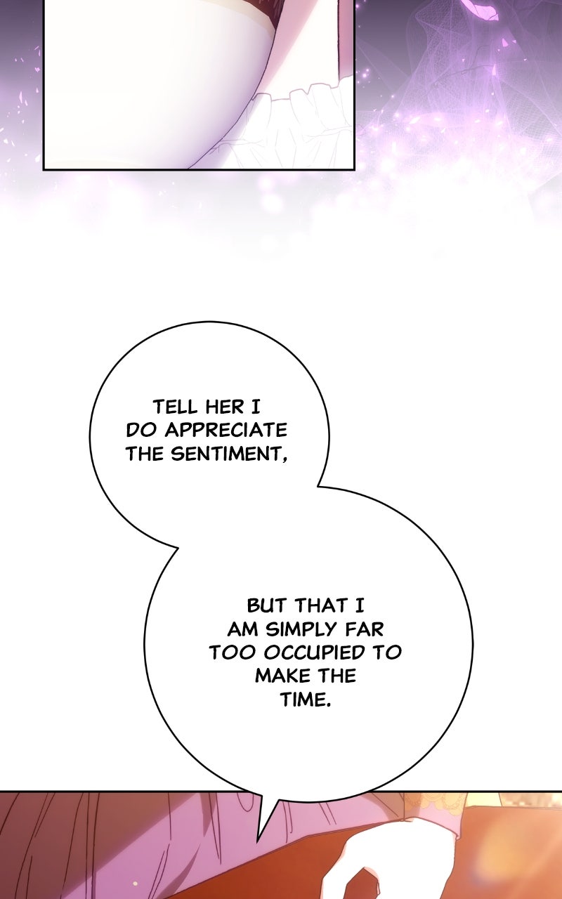 My Child Will Havea Different Father Episode 39 page 70 - 