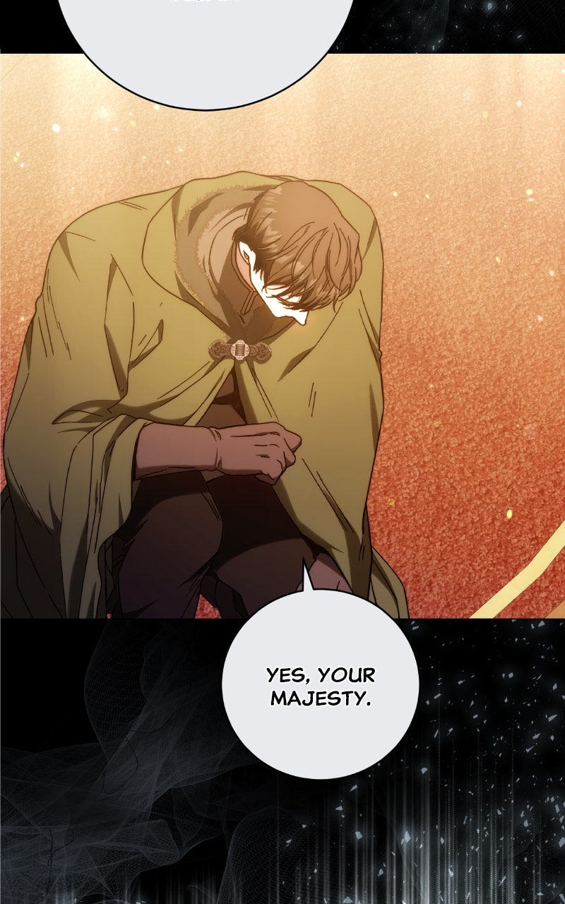 My Child Will Havea Different Father Episode 39 page 75 - 