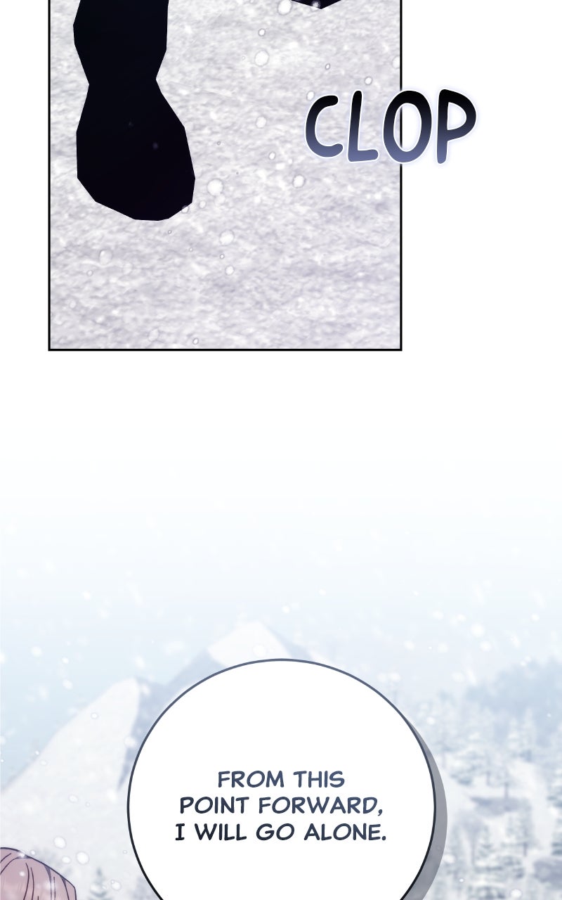 My Child Will Havea Different Father Episode 39 page 77 - 