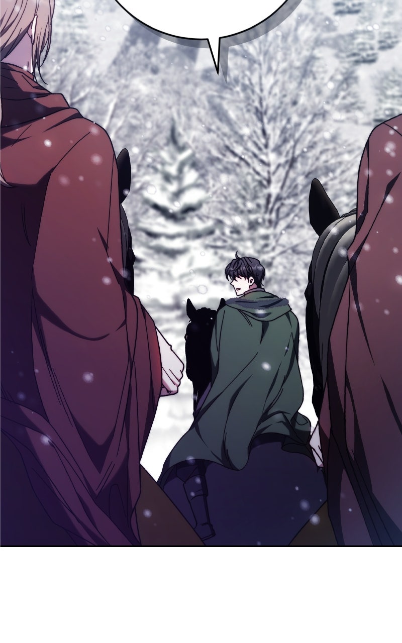 My Child Will Havea Different Father Episode 39 page 78 - 